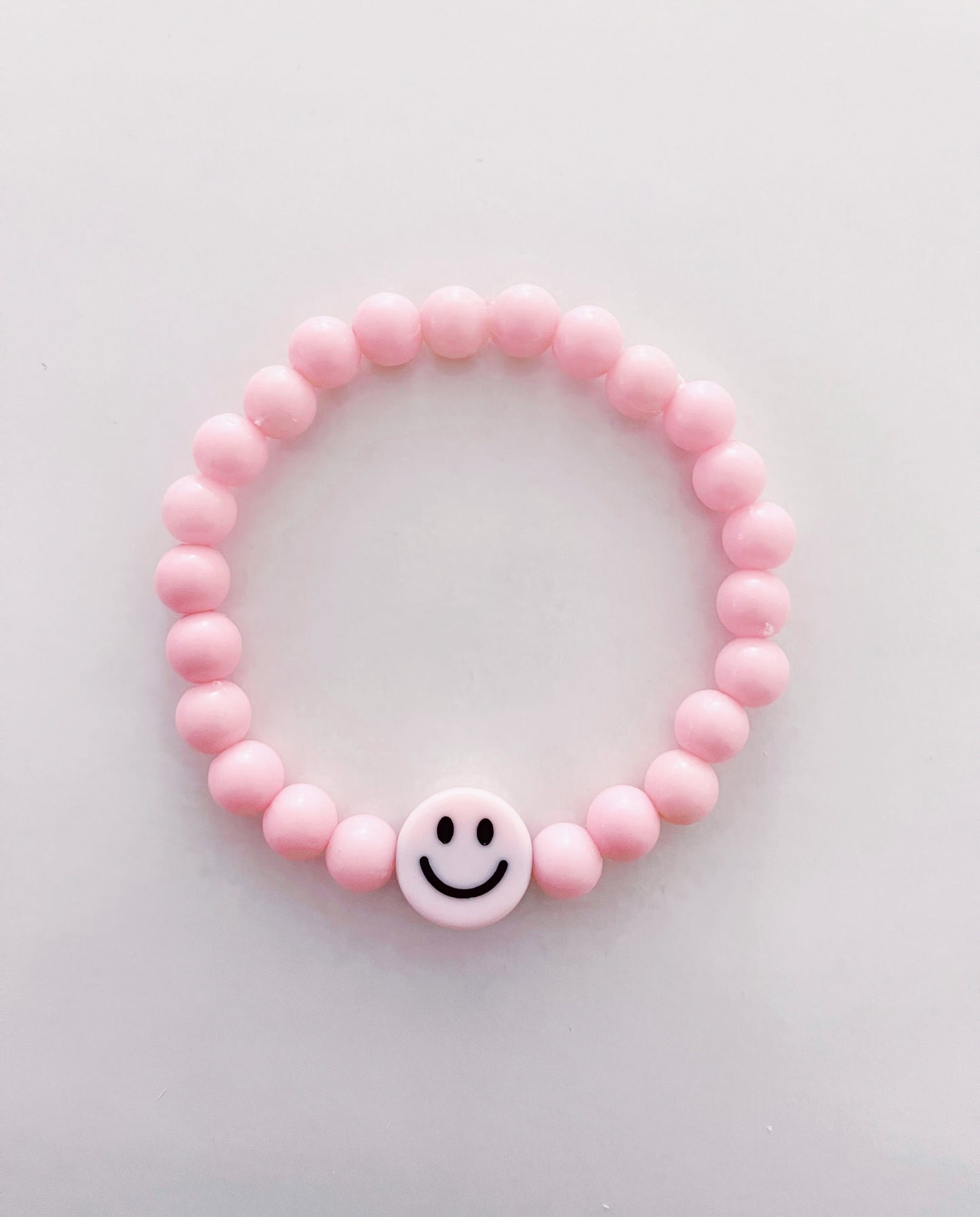 Smiley Bracelets