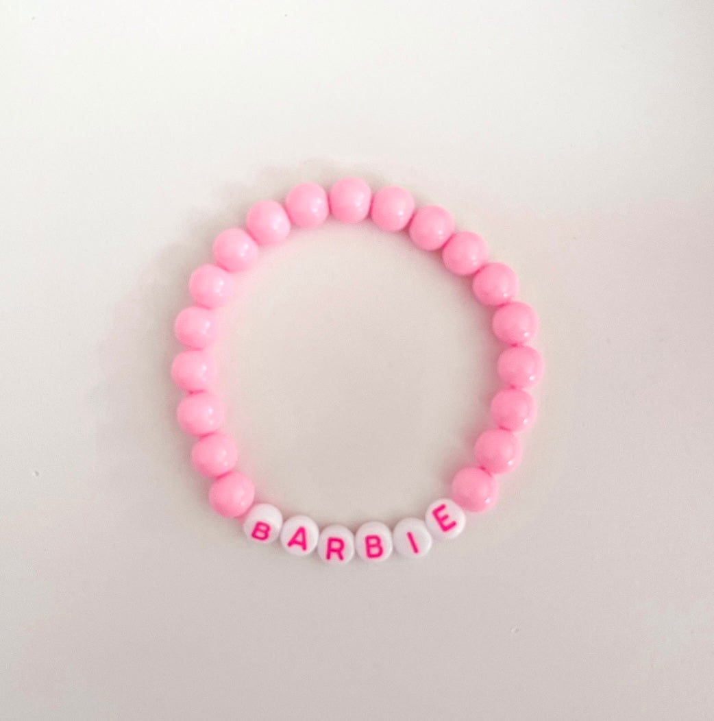 Barbie Bracelets