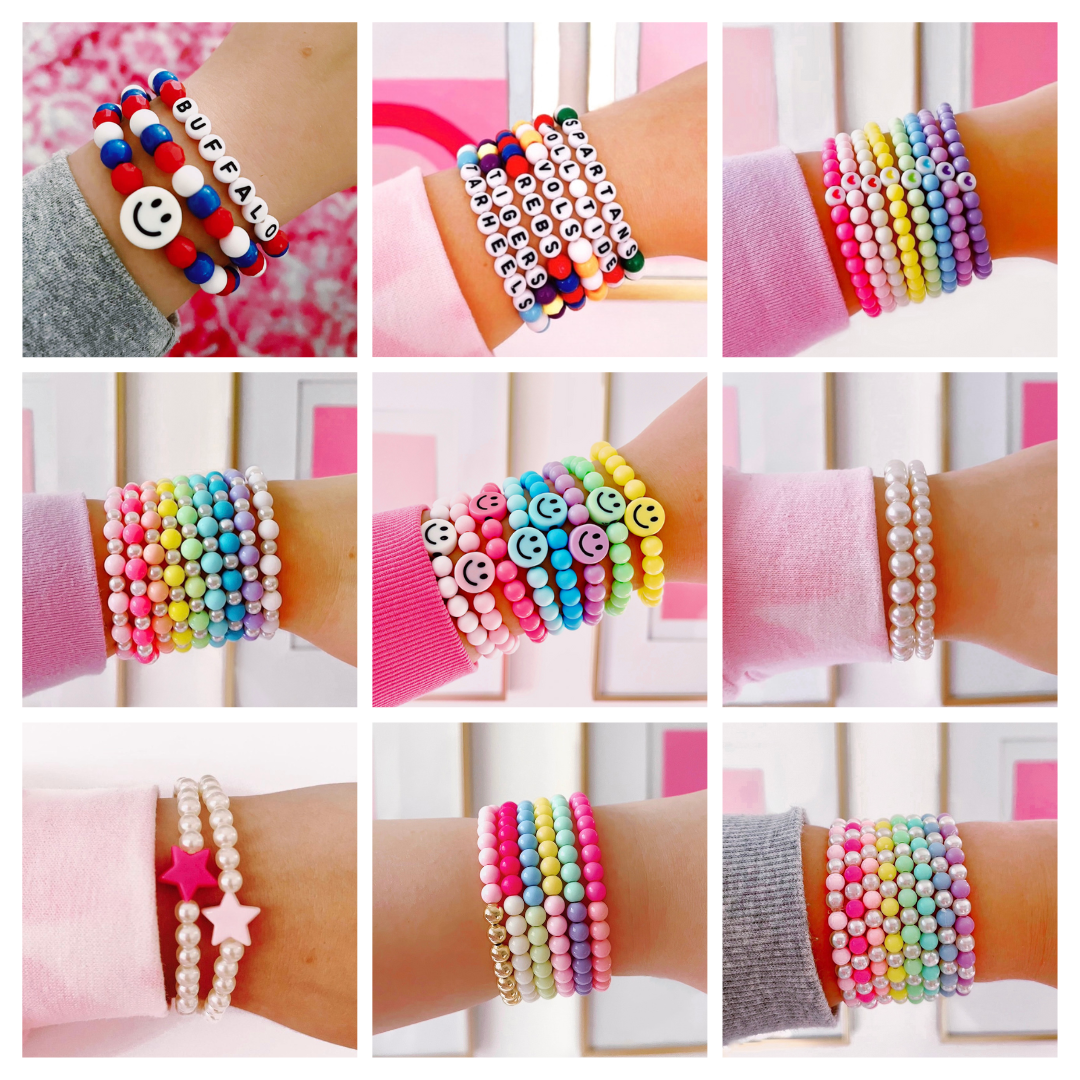 Children's Bracelets
